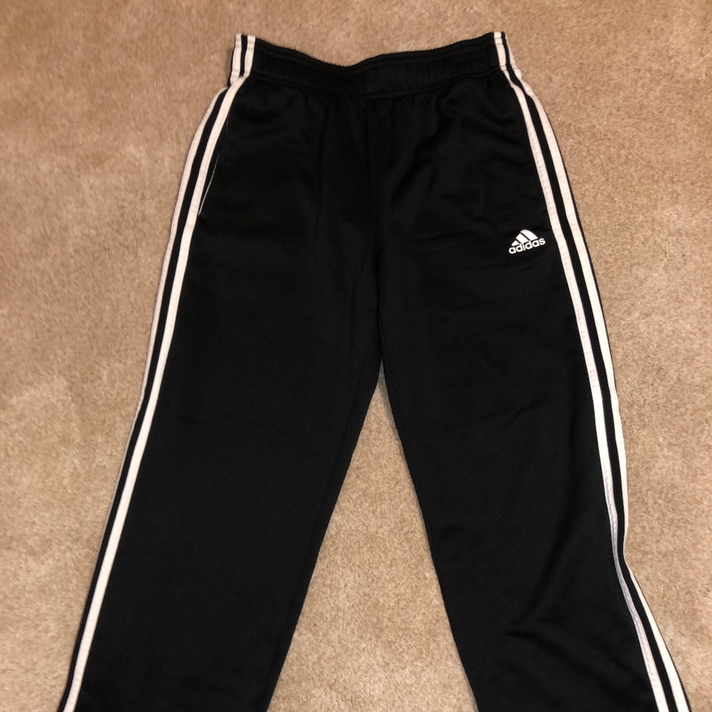 Adidas Sweatpants